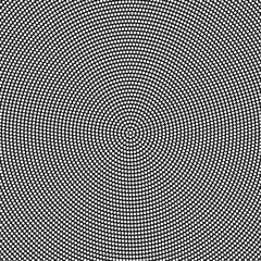 abstract black and white background
