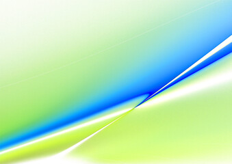 Poster - abstract colorful background