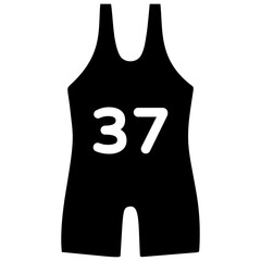 Sticker - Singlet 