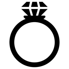 Sticker - Ring 