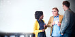© Rawpixel.com - Casual business meeting
