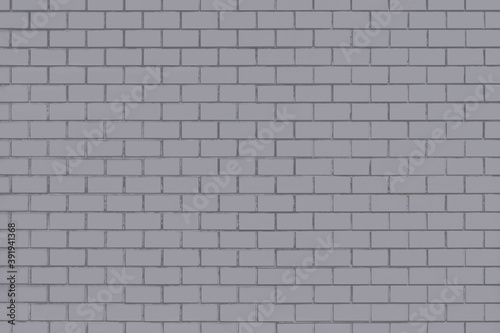 Photo Brick wall textured background