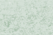 Green Rough Concrete Textured Background