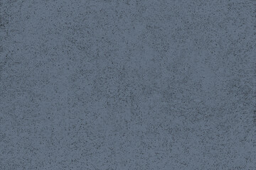 Wall Mural - Gray painted concrete textured background vector