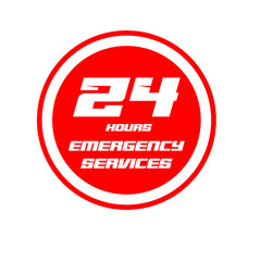 21/7 emergency call	
