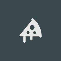 Poster - Pizza - Tile Icon