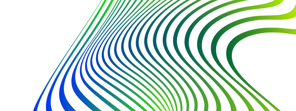 Cover design. Design template. Creative backgrounds with abstract gradient wave lines for creating trendy banner, poster