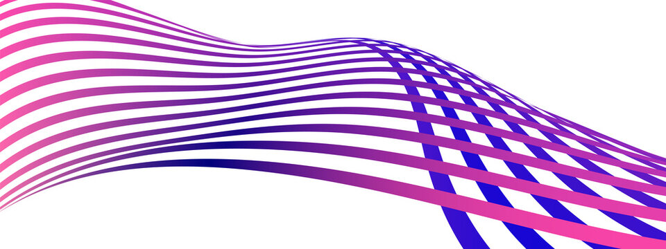 Cover design. Design template. Creative backgrounds with abstract gradient wave lines for creating trendy banner, poster