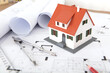 Engineering drawings and house models and related tools