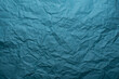 © StillSujith - blue crumpled paper texture