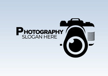  Camera Brand Logo Photography - Editable