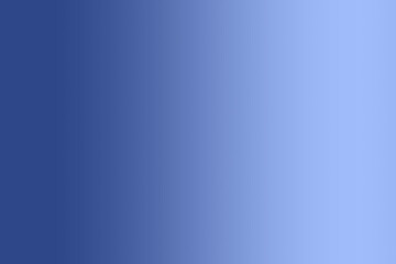Wall Mural - Gradient with blue color. Modern texture background, degrading fragments, smooth shape transition and changing shade.