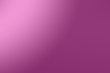 Wall Mural - Gradient with pink color. Modern texture background, degrading fragments, smooth shape transition and changing shade.