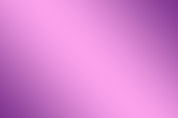Wall Mural - Gradient with purple color. Modern texture background, degrading fragments, smooth shape transition and changing shade.