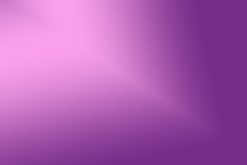 Wall Mural - Gradient with purple color. Modern texture background, degrading fragments, smooth shape transition and changing shade.