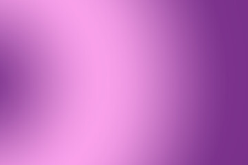 Wall Mural - Gradient with purple color. Modern texture background, degrading fragments, smooth shape transition and changing shade.