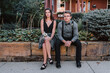 © Melanie DeFazio Photography/Stocksy - Homecoming dance