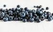 © Melanie DeFazio Photography/Stocksy - Blueberries