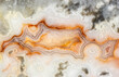 © Marilar Irastorza/Stocksy - Macrophotograph Of The Detail Of An Australian Crazy Lace Agate
