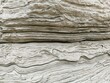 © JUSTIN MULLET/Stocksy - Quartzose Granitic Rock Layers