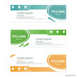 © bellie - Business Banner