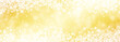 【桜の背景画像素材】煌びやかな桜の背景 金色【和風のデザインに】