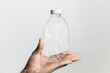 © Cinemato - Single-use plastic bottle. Idea for Plastic Bottle for sell or demand of plastic bottle, Consumer needs