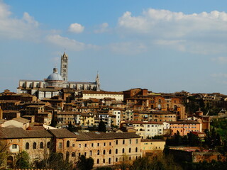 Tuscany