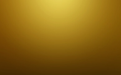 Poster - Yellow abstract background Golden shiny circles are used in a variety of designs, including beautiful blurred backgrounds, computer screen wallpapers, mobile phone screens