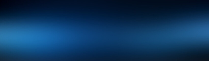 Aufkleber - Abstract background, blue gradient, circle, shadow light used in various designs, including beautiful blur background, computer screen wallpaper, mobile phone screen