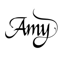 Amy, Female Name
