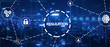 © putilov_denis - Business, Technology, Internet and network concept. Regulation Compliance Rules Law Standard.