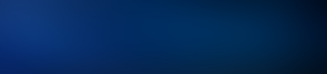 Aufkleber - Abstract background, blue gradient, circle, shadow light used in various designs, including beautiful blur background, computer screen wallpaper, mobile phone screen
