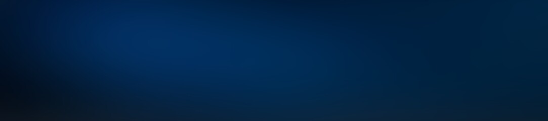 Aufkleber - Abstract background, blue gradient, circle, shadow light used in various designs, including beautiful blur background, computer screen wallpaper, mobile phone screen