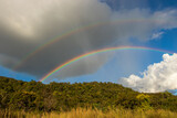 Fototapeta Tęcza - arco iris