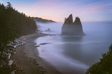 Olympic National Park