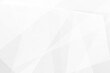 © Yuriy - Abstract white and grey on light silver background modern design. Vector illustration EPS 10.