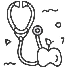 Poster - Stethoscope