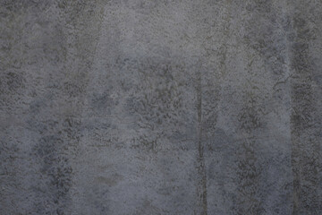 Concrete gray grunge wall. old abstract texture as a retro pattern texture of old dirty cement color grey wall for background.