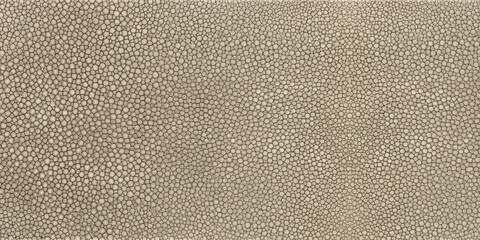 Light brown shagreen skin texture seamless