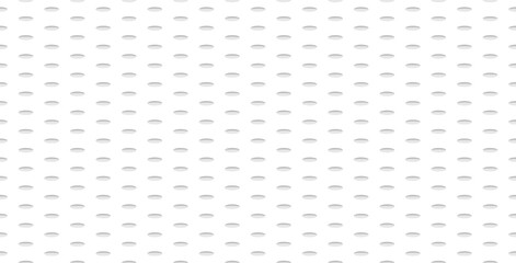 Mesh texture for jersey fabric. Seamless pattern for sportswear in football, volleyball, basketball, hockey, athletics. Abstract net background for sport. Vector mesh