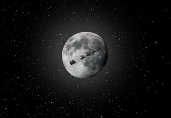 moon