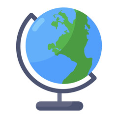 Wall Mural - a vector of web browser in editable style