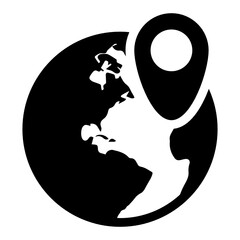 Wall Mural - a vector of web browser in editable style