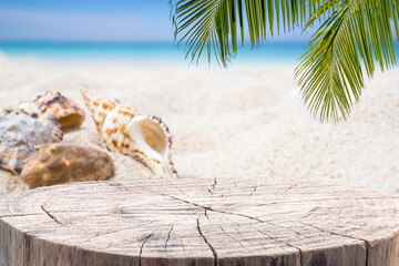 Beautiful beach and blue sky at Similan island,Thailand.