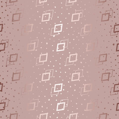 Poster - beautiful seamless pattern. repeating abstract geometric background. marble backdrop pastel color. m