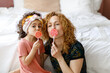 © Katerina Kouzmitcheva/Stocksy - Sunny home games