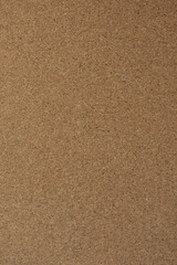 Empty bulletin board, cork board texture