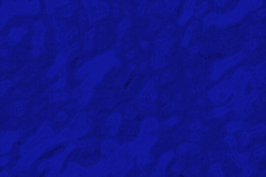 High details liquid creative design background of Phantom Blue color fancy in 2020, texture - computer graphics illustration