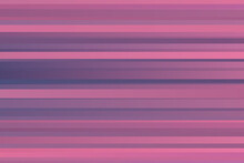 Gorgeous Light Blue And Magenta Lines Abstract Vector Background.
